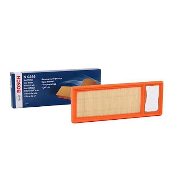 Bosch Filtre Setleri