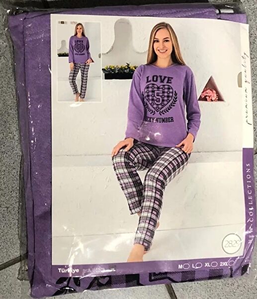 ocakgiyimdeposu2022 Kadın Alt Üst Takım