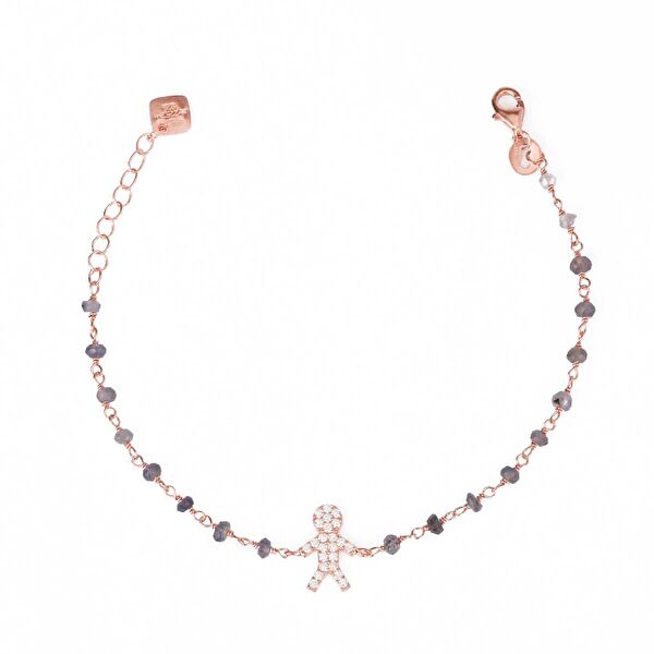 Coşar Silver Bileklik