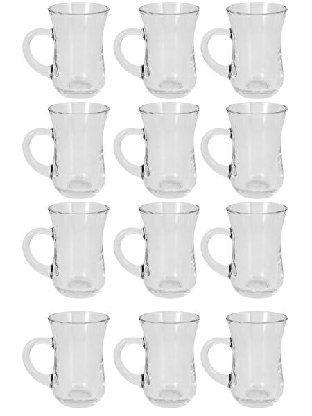 ÇAYLAR AVM Çay Bardağı, Tabağı, Takımı