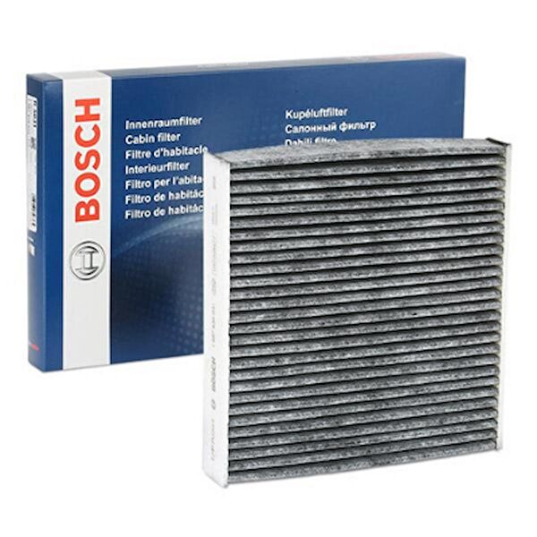 Bosch Polen Filtreleri