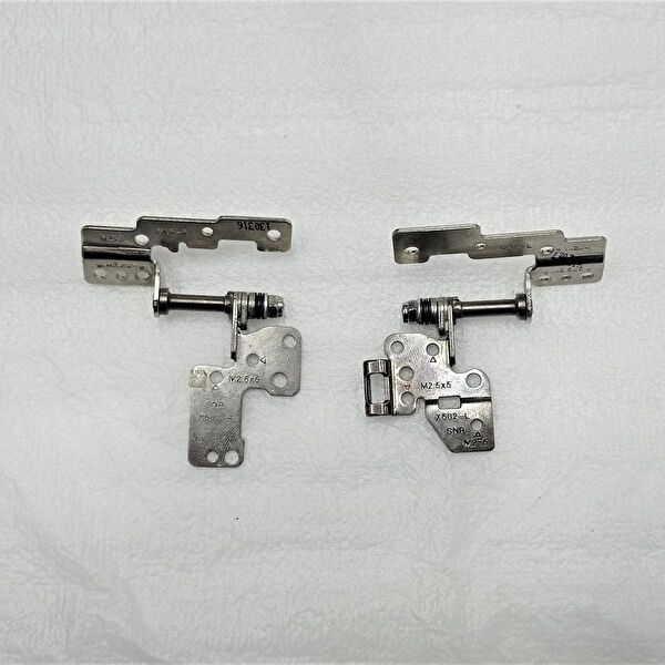 Asus Notebook Kilitleri