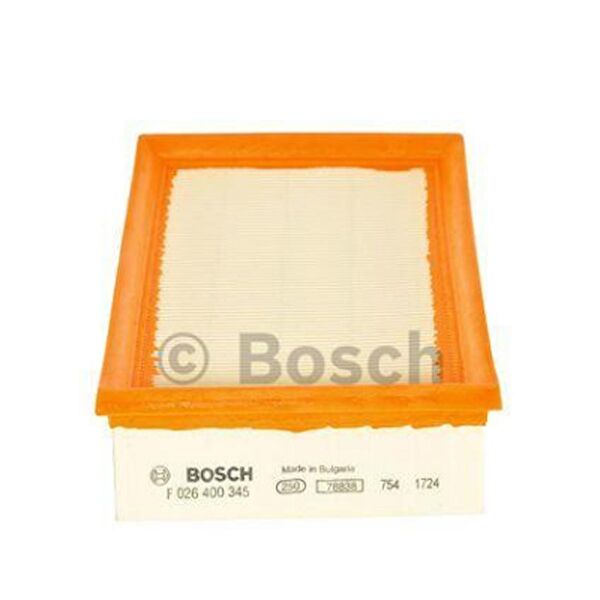 Bosch Hava Filtreleri