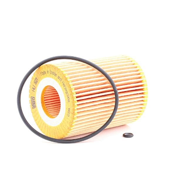 Mercedes Yağ Filtreleri