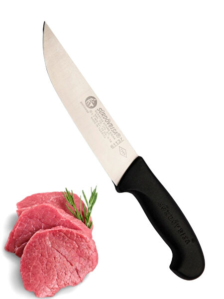 Sürbisa Bıçak Seti