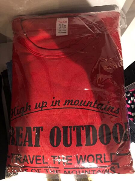 ocakgiyimdeposu2022 Erkek Pijama, Pijama Takımı