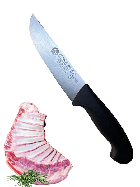 Sürbisa Bıçak Seti