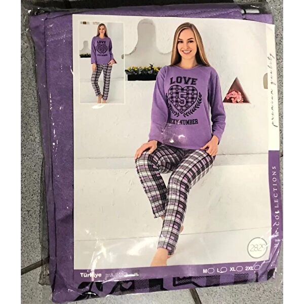 ocakgiyimdeposu2022 İç Çamaşır Takımı