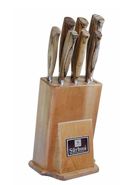 Sürbisa Çeyiz Çatal, Kaşık, Bıçak Takımı