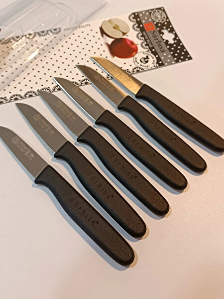 Sürbisa Bıçak Seti