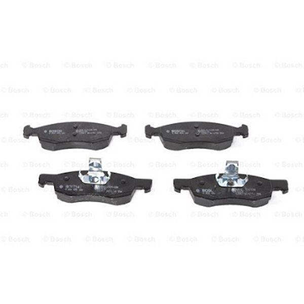 Bosch Fren Balataları