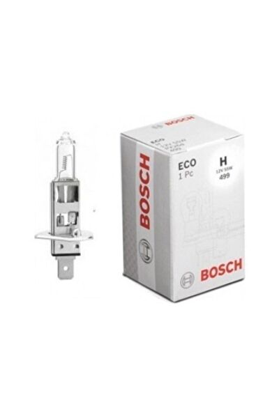 Bosch Far Ampulü Normal Tip