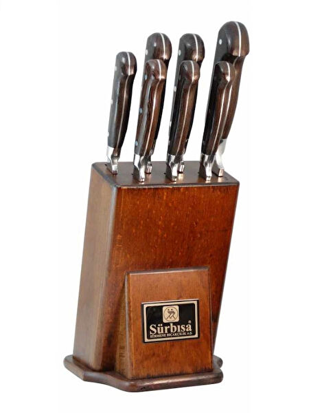 Sürbisa Çeyiz Çatal, Kaşık, Bıçak Takımı