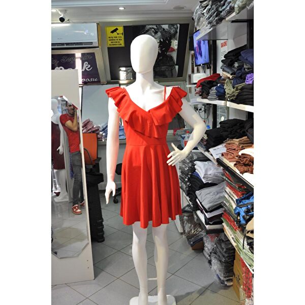 ocakgiyimdeposu2022 Abiye Elbise