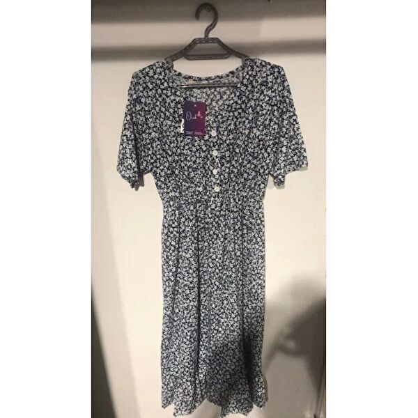 ocakgiyimdeposu2022 Günlük Elbise