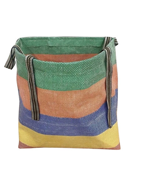 Interbag Meyve, Sebze Toplama Makineleri