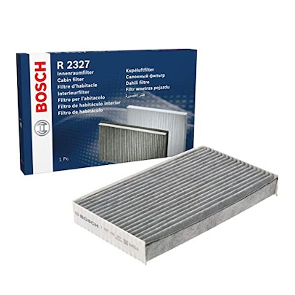 Her Türlü Yedek Parça Polen Filtreleri