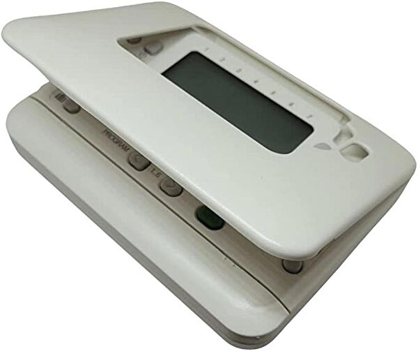 E.C.A Oda Termostatı