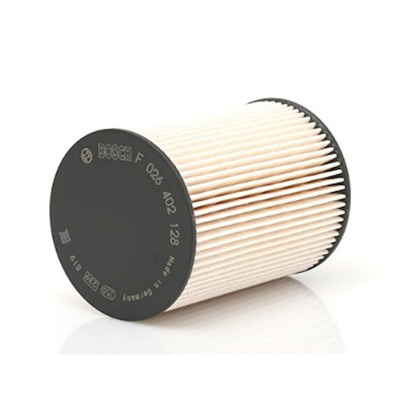 Bosch Yakıt Filtreleri
