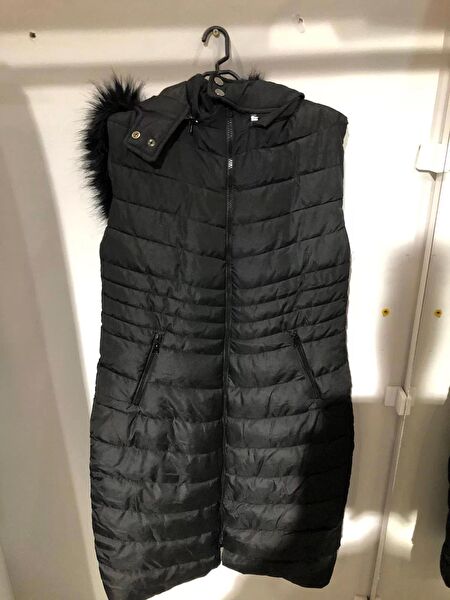 ocakgiyimdeposu2022 Kadın Yelek