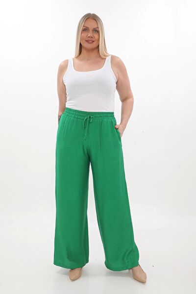 Lady Majestic Kadın Pantolon