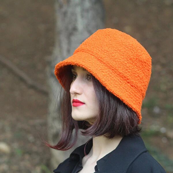 bayşapkacı Şapka, Bere, Kulaklık