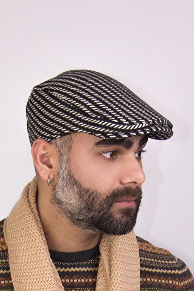 Bay Şapkaci Şapka, Bere, Kulaklık