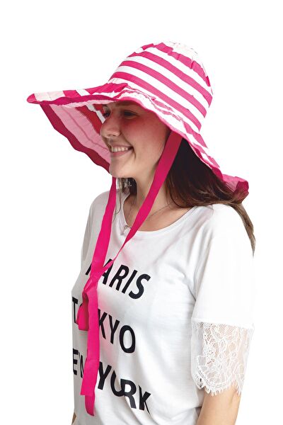 bayşapkacı Plaj Çantası