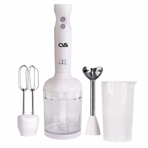 CVS Blender