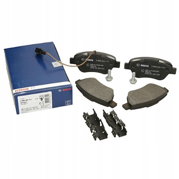 Bosch Fren Balataları