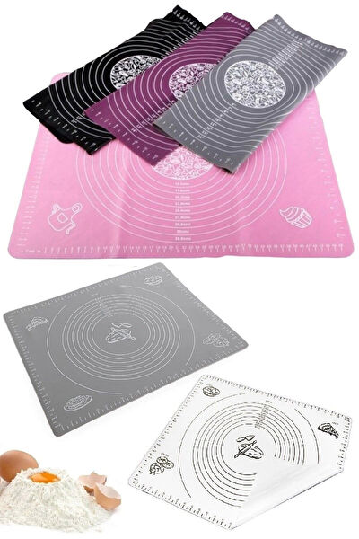 Berdina Home Hamur Açma Matı