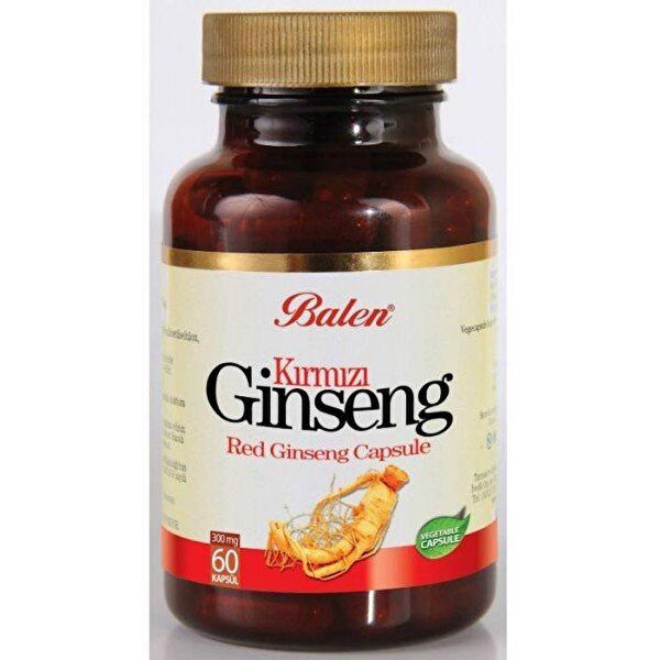 Balen Vitamin, Mineral