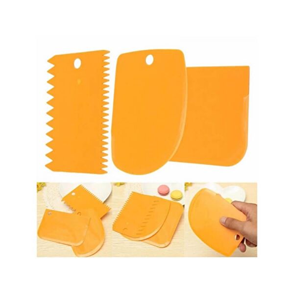 Piev Dilimleyici, Doğrayıcı