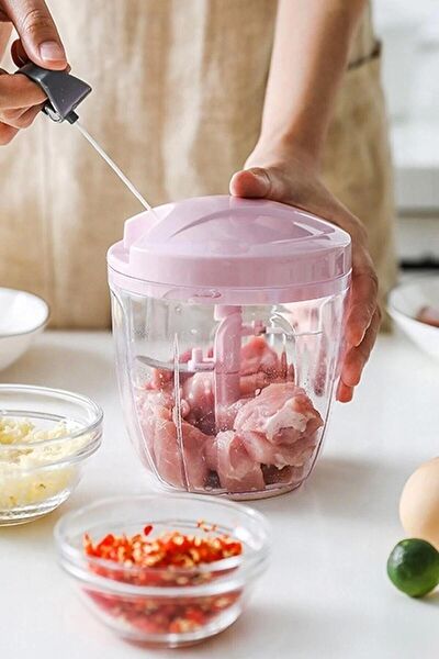 Berdina Home Blender