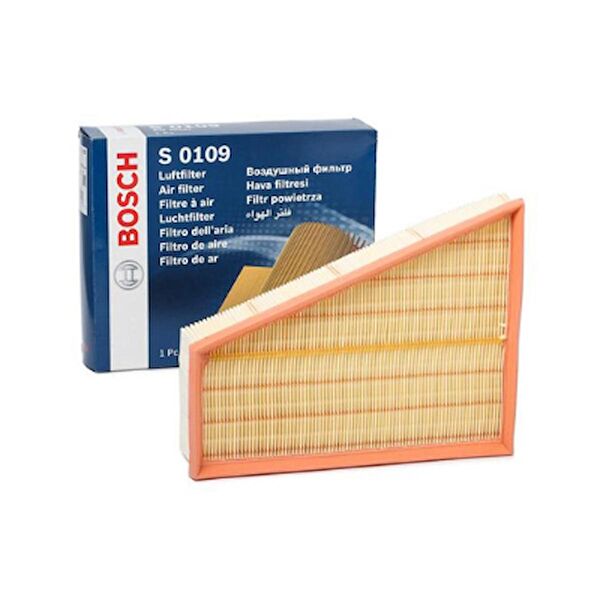 Bosch Hava Filtreleri