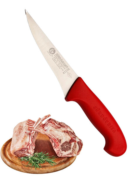 Sürbisa Bıçak Seti