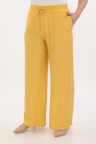 Lady Majestic Kadın Pantolon