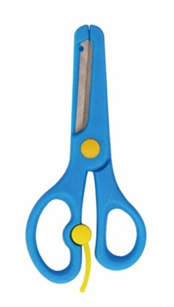 Osaka Makas, Maket Bıçağı