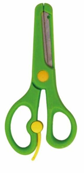 Osaka Makas, Maket Bıçağı