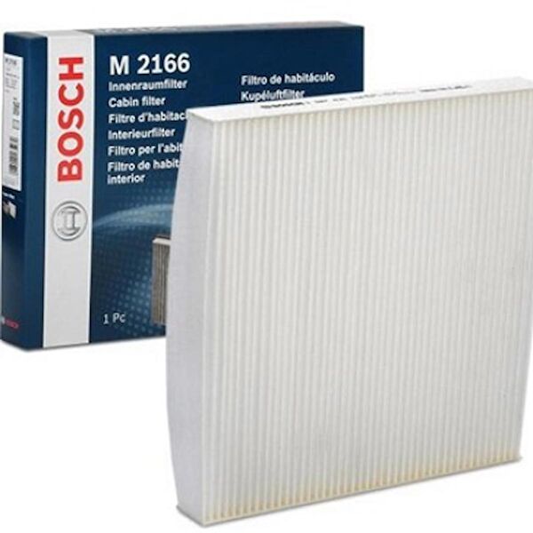Bosch Polen Filtreleri