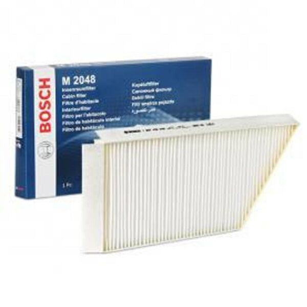 Bosch Polen Filtreleri