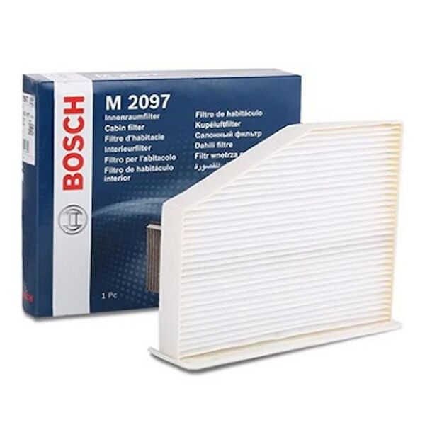 Bosch Polen Filtreleri