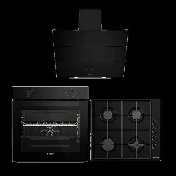 Arçelik Ankastre Set