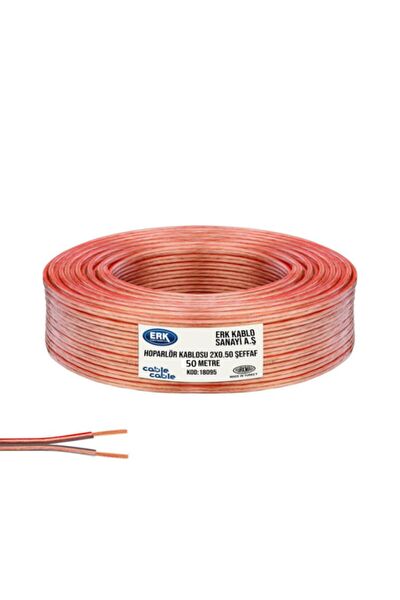 Cable Cable Elektrik Kablosu