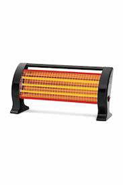 Minisan Sobalar ve Isıtıcılar