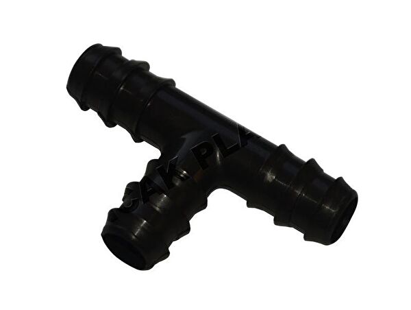 Sancak Hortum Bağlantısı, Kelepçe