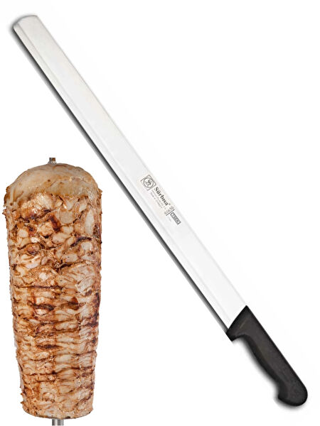Sürbisa Et Bıçağı
