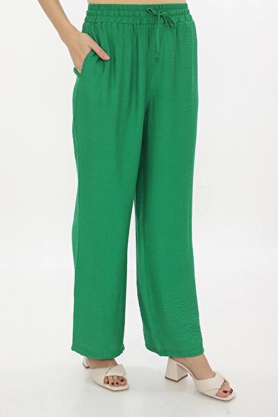 Lady Majestic Kadın Pantolon