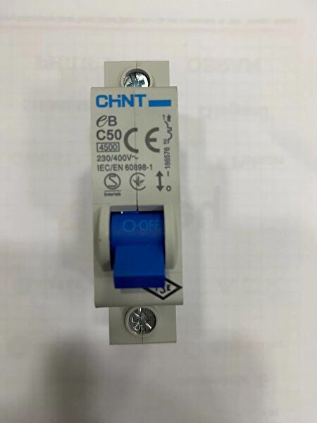 Chint Sigorta, Sigorta Kutusu