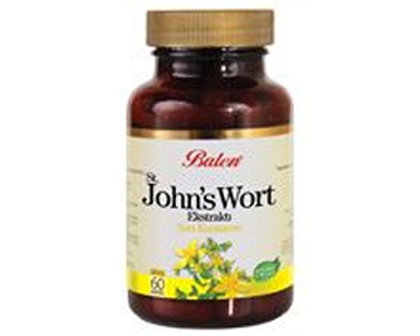 Balen Vitamin, Mineral